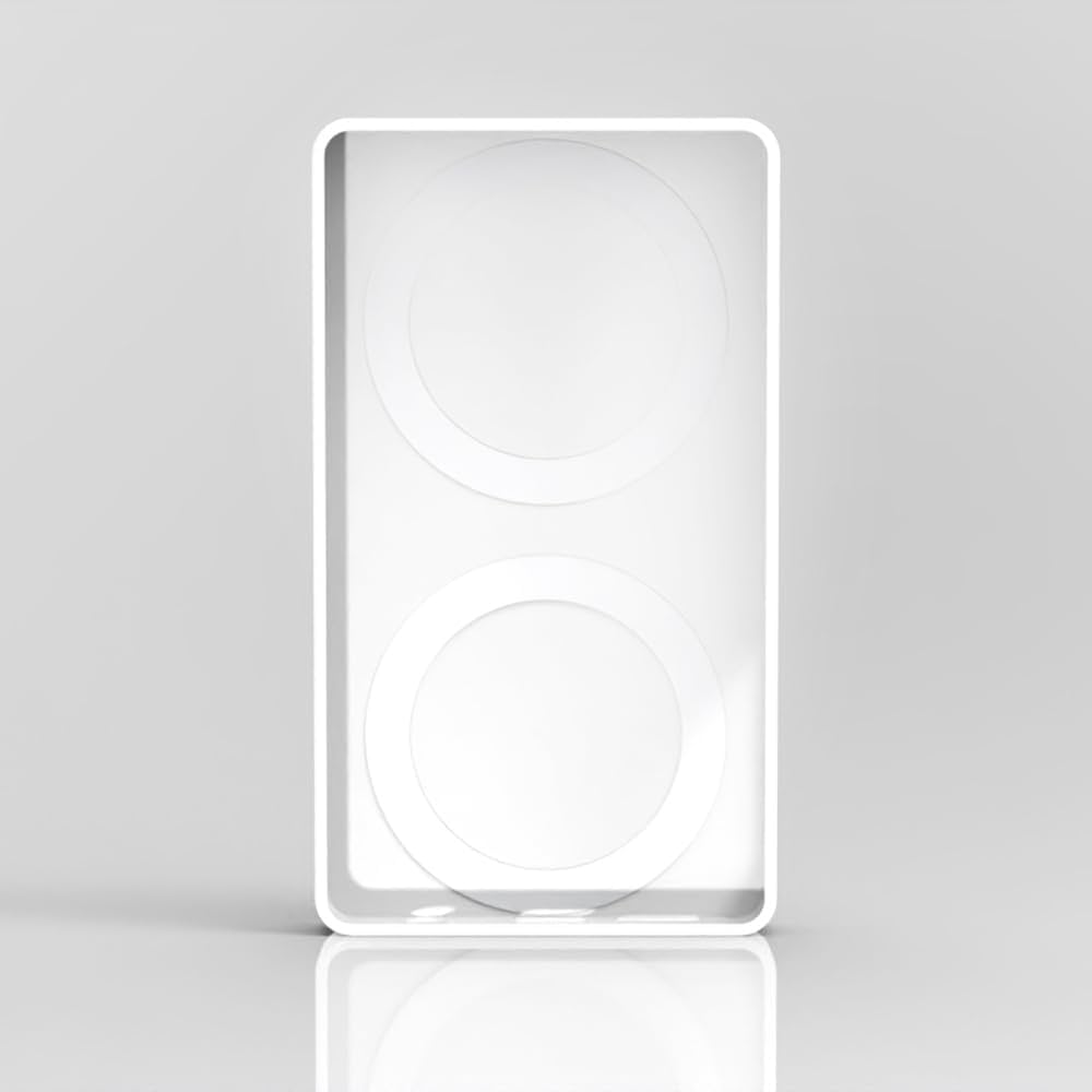 Amazon.co.jp: Shimbol CP5/CP5 Lite マグネットシリコンケース