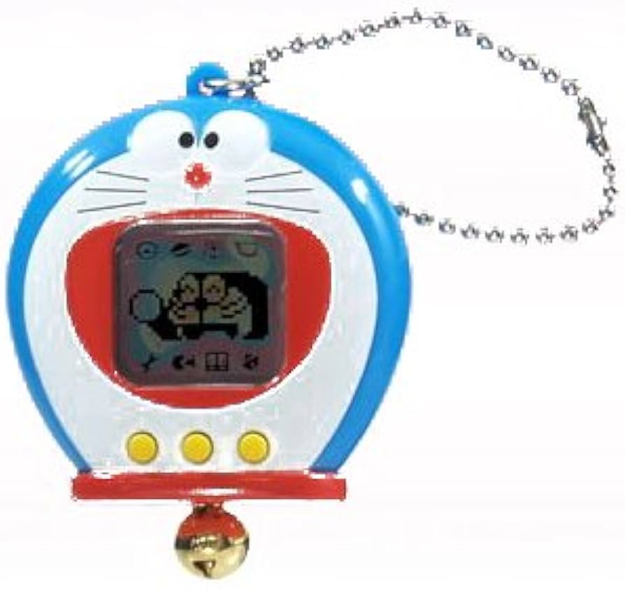 Amazon.co.jp: ドラえもん ドラえもんっち 復刻版 : おもちゃ