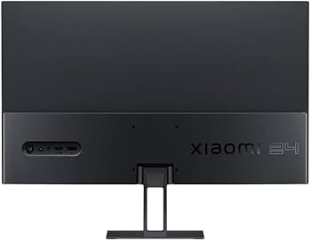 Amazon.com: XIAOMI Gaming Monitor G24i, FHD 1920×1080 99% sRGB