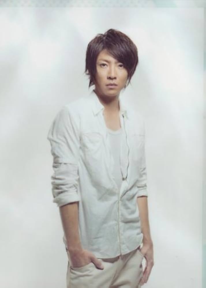 Amazon.co.jp: クリアファイル 相葉雅紀 2010-2011 「ARASHI 10-11