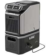 Amazon | EENOUR ポータブルエアコン QN650 「2023年進級版」 スポット