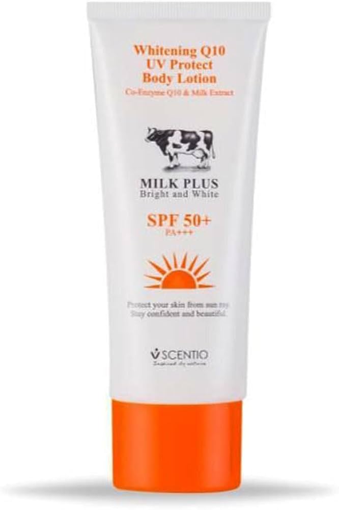 新品未使用】NU SKIN Q10 LOTION／MILK LOTION 新品未使用】NU SKIN