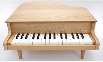 Amazon.co.jp: 天板が開く 河合楽器製作所 日本製 綺麗な木目の