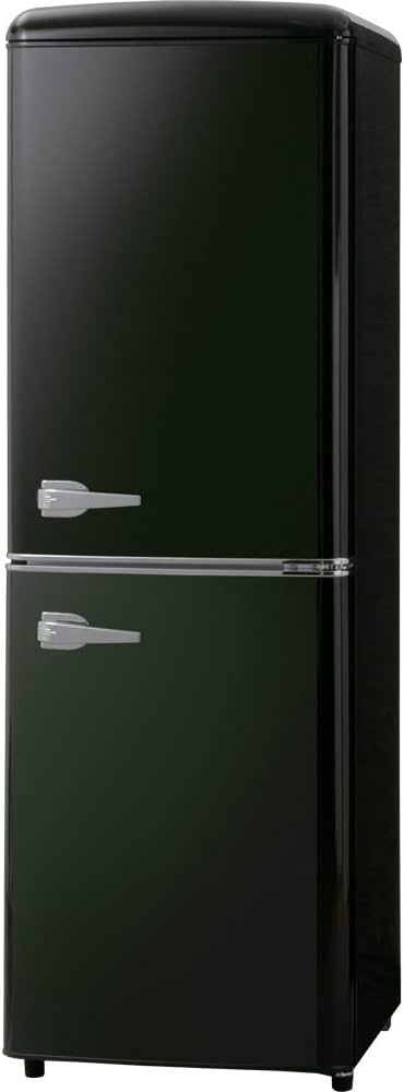 Amazon.co.jp: アイリスプラザ 冷蔵庫 130L 一人暮らし おしゃれ