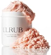 Amazon | ULRUB ウルラブ 【スパ体験】 ヘッドスクラブ 200g