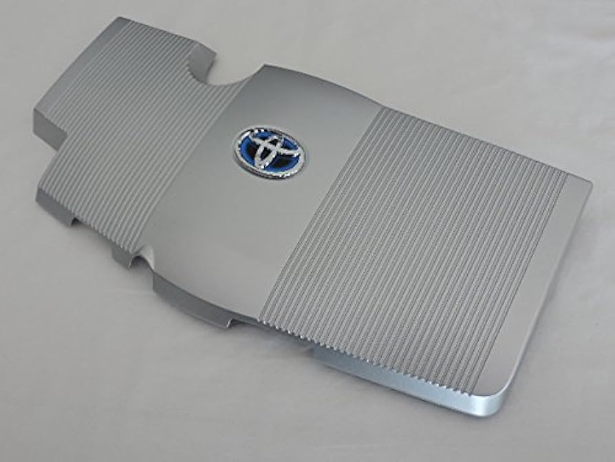 Amazon | トヨタ純正 50系プリウス用 エンジンカバー C-HR カローラ