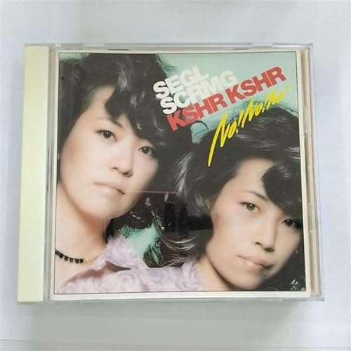 どストレートに、オルタナ・ロックンロール。【NO!NO!NO!/SEAGULL