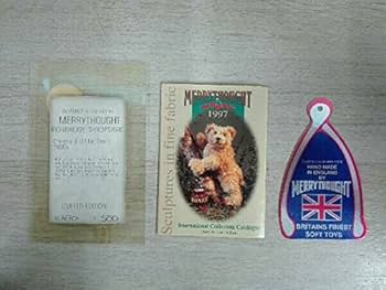 Amazon.co.jp: メリーソート チーキー リトルデビル 1997 ギャランティ