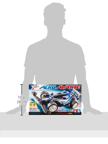 Amazon.co.jp: タミヤ スターユニットシリーズ No.02 1/14 RC エアロ