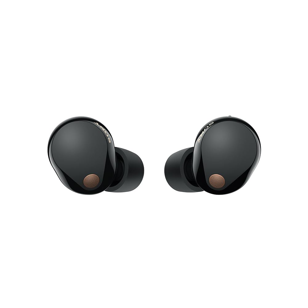 Amazon.com: Sony WF-1000XM5 Truly Wireless Noise Canceling Earbuds