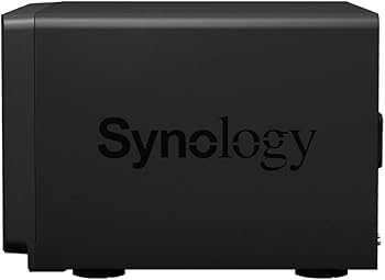 Amazon.com: Synology DiskStation DS1621xs+ NAS Server with Xeon