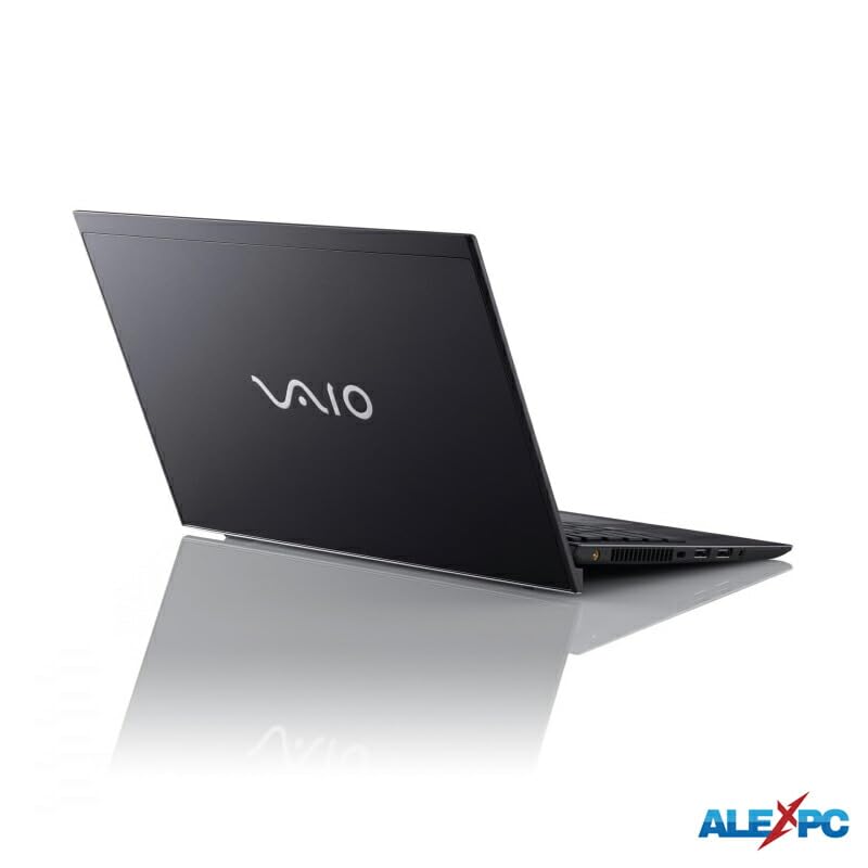 Amazon.co.jp: 【整備済み品】 VAIO Pro PJ(VJPJ11シリーズ) 12.5型
