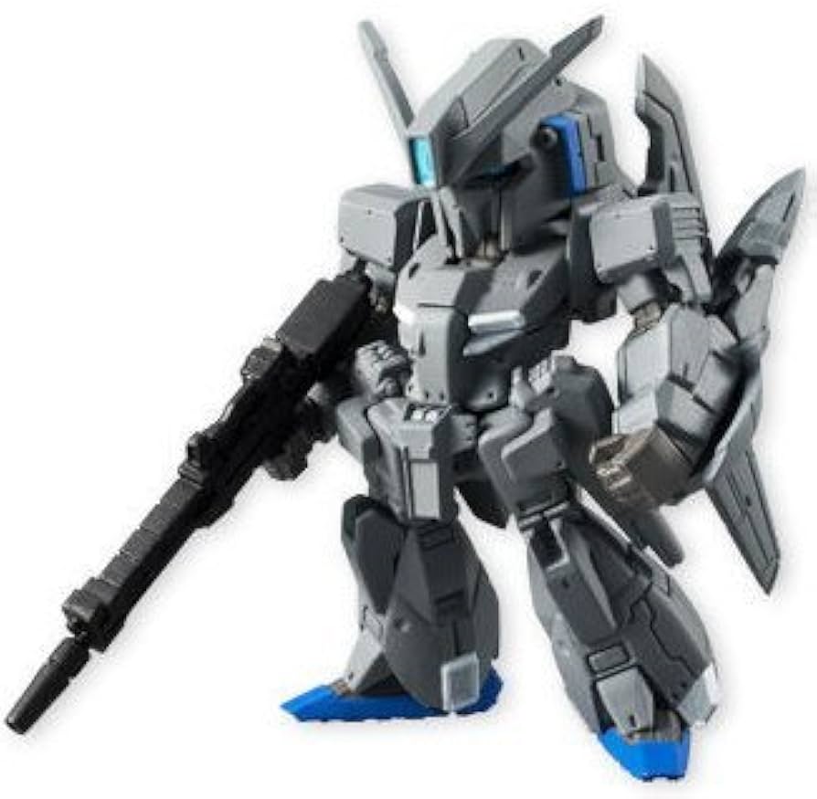 Amazon | FW GUNDAM CONVERGE #8 (ガンダム コンバージ #8) ［166.Z