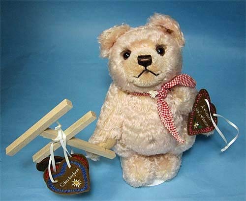 Amazon.co.jp: シュタイフ社 シュタイフ ドイツショップ限定