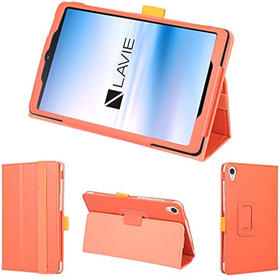 Amazon.co.jp: wisers 保護フィルム・タッチペン付き LAVIE Tab E