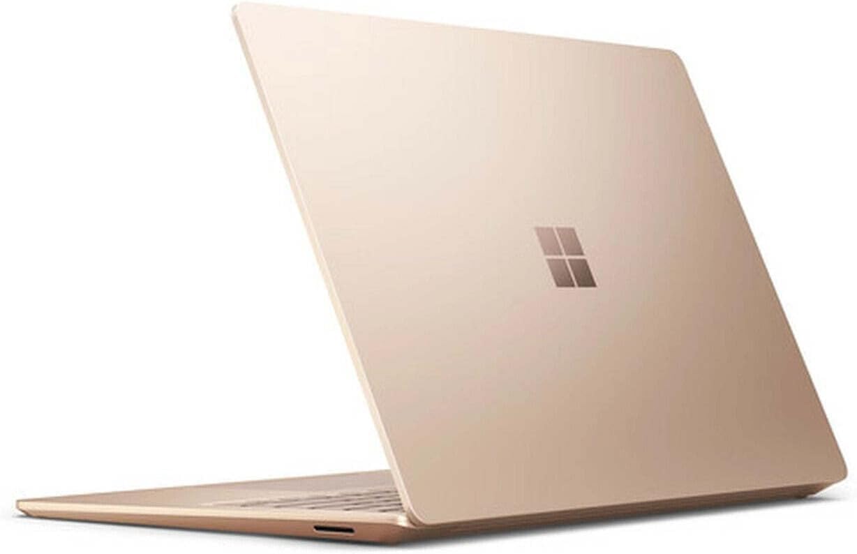Amazon.com: Microsoft Surface Laptop 4 - i7-1185G7 16GB RAM, 512GB