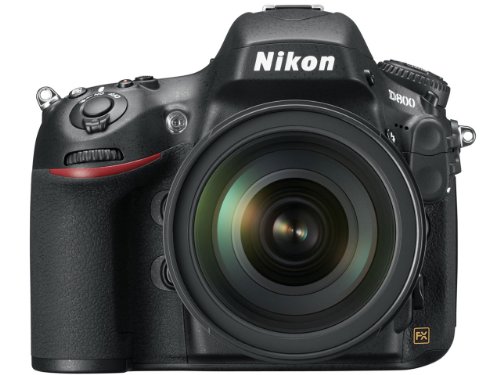 Amazon | Nikon デジタル一眼レフカメラ D800 28-300レンズキット AF-S