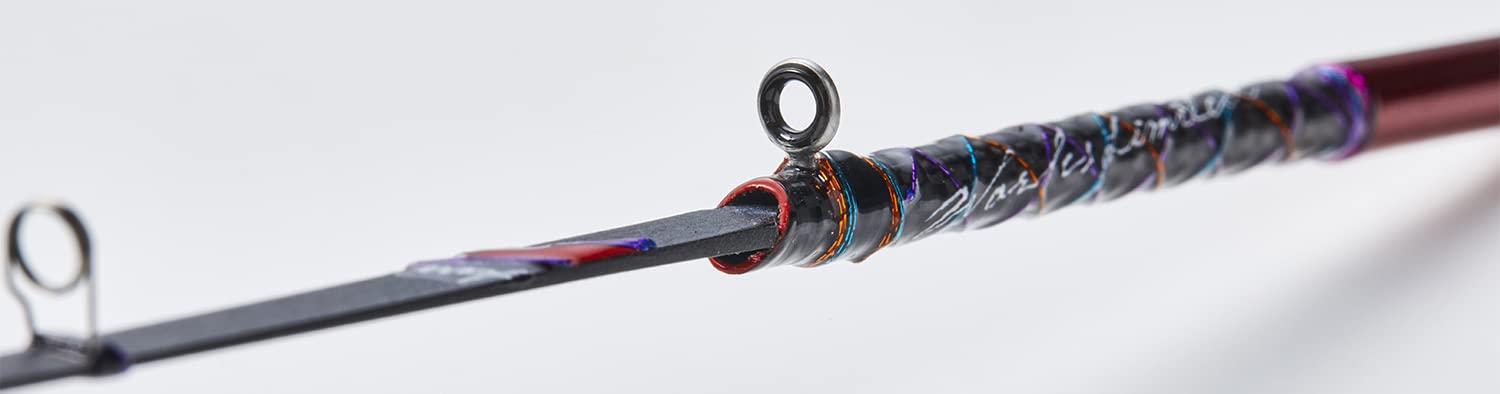 Amazon.co.jp: バリバス(VARIVAS) グラファイトワークス ワカサギ穂先