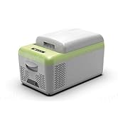 Amazon.co.jp: Alpicool ポータブル冷蔵庫 車載冷蔵庫 車載冷蔵冷凍庫