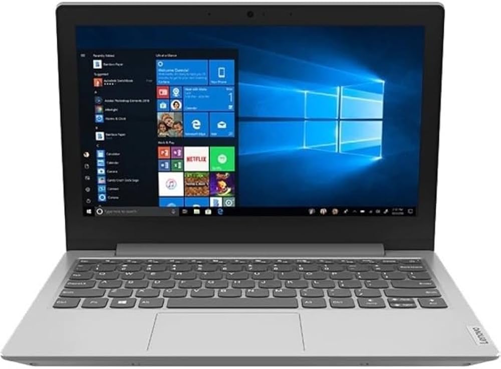 Amazon.co.jp: Lenovo IdeaPad 1 11ADA05 82GV001AUS 11.6インチノート