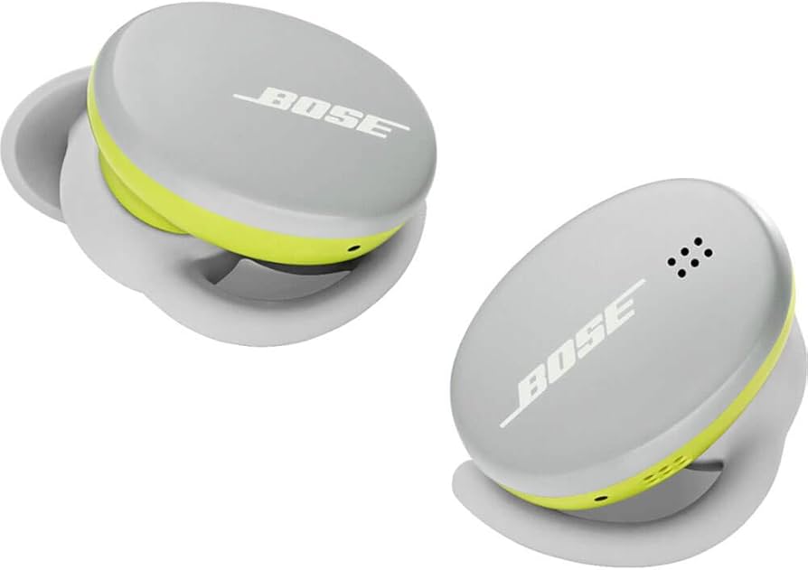 Amazon.com: Bose Sport Earbuds - True Wireless Earphones