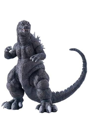 HIYA TOYS ゴジラ2001 | 怪獣玩具に魅せられて
