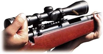 Amazon | クラウンモデル スーパーライフル 4 U10ジュニア スコープ