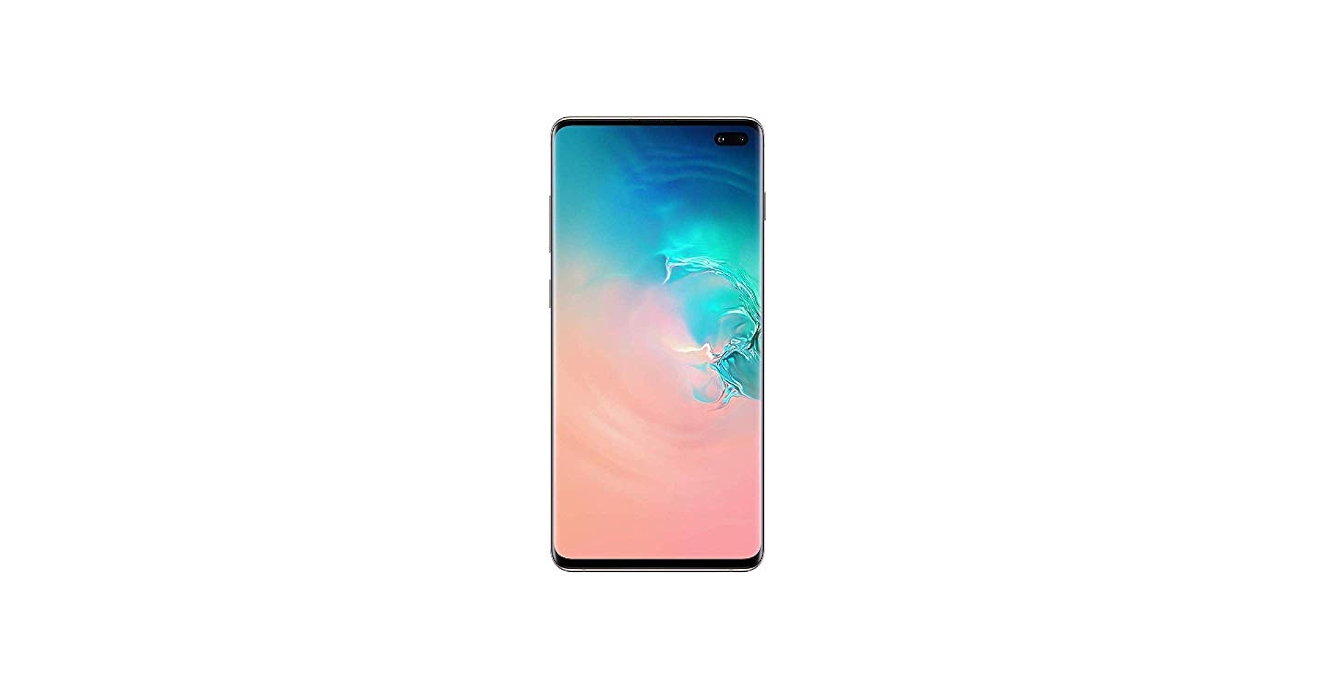 Amazon.com: Samsung Galaxy S10+ Plus G975U, 4G LTE, US Version
