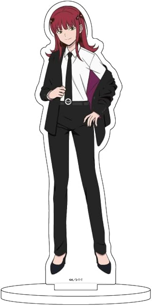 Amazon | A3 ワールドトリガー 62 香取葉子 スーツver.第4弾[描き