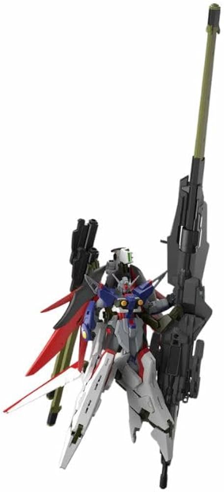 Amazon | 2024年11月発売 HG 機動戦士ガンダムSEED FREEDOM