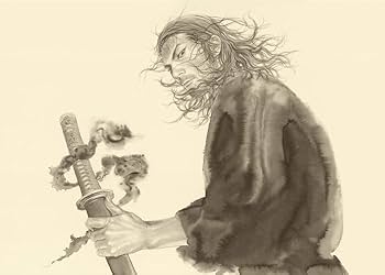 Amazon.co.jp: レア 品 井上雄彦 最後のマンガ展 バガボンド 大阪限定