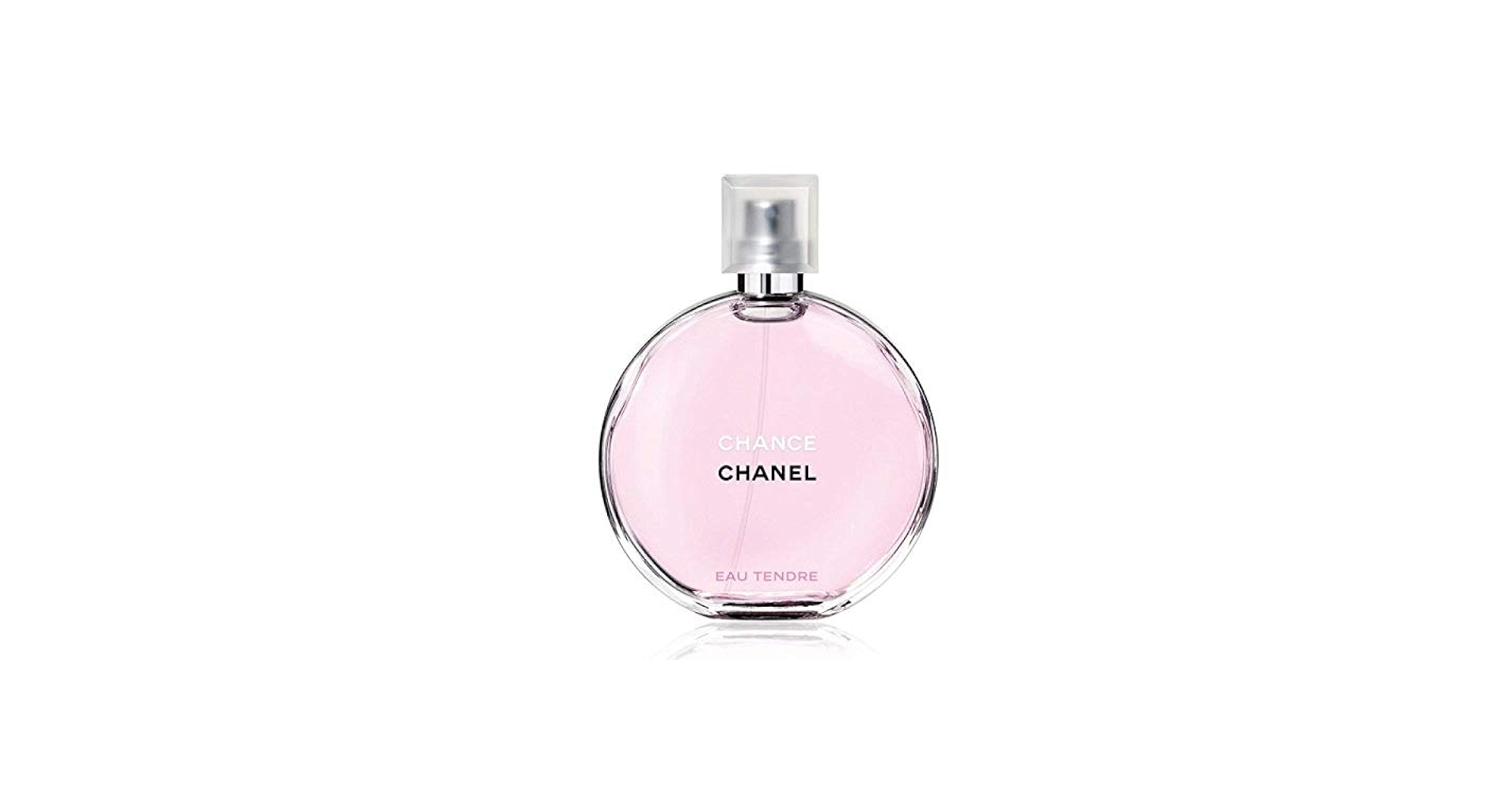 Amazon.com : Chanel Chance Eau Tendre For Women 1.7 OZ 50 ML