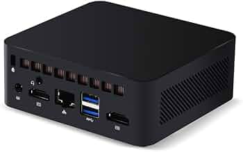 Amazon.co.jp: ミニpc【最新第12世代インテルプロセッサー】 インテル