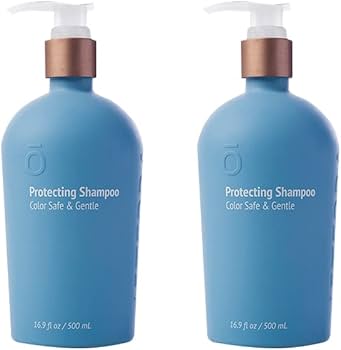 Amazon.com : doTERRA Protecting Shampoo - 2 Pack : Beauty