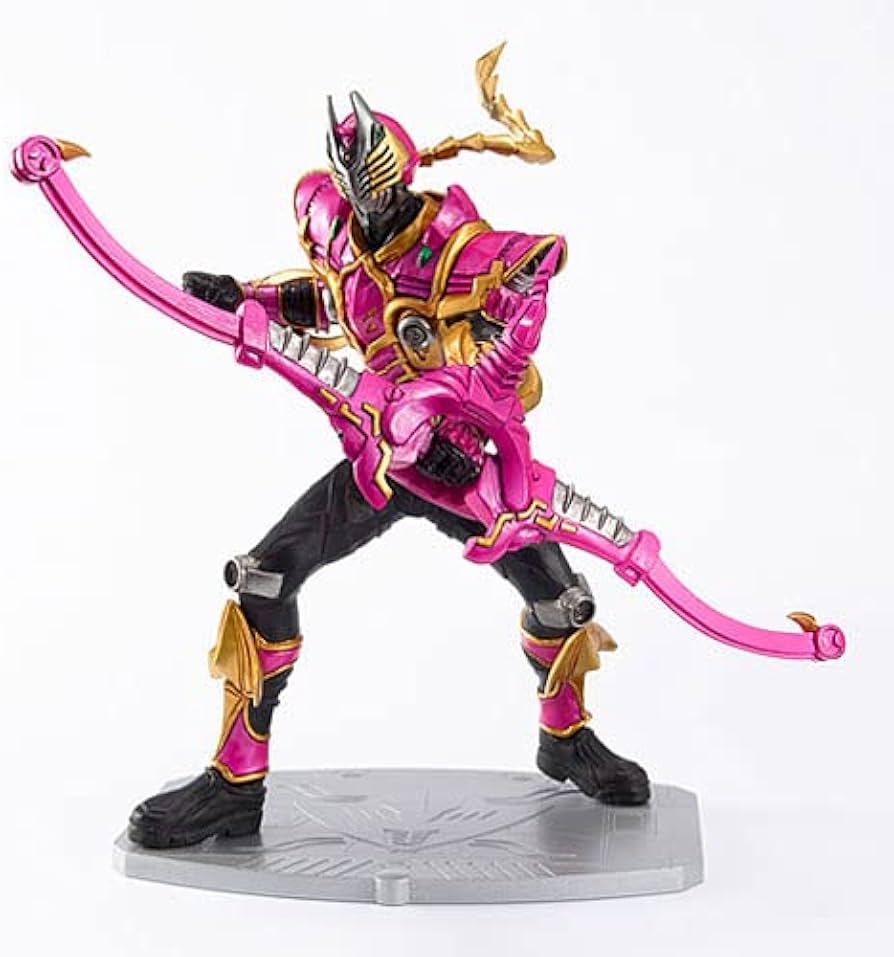 Amazon | ART WORKS LIMITED 仮面ライダーライアサバイブ | フィギュア
