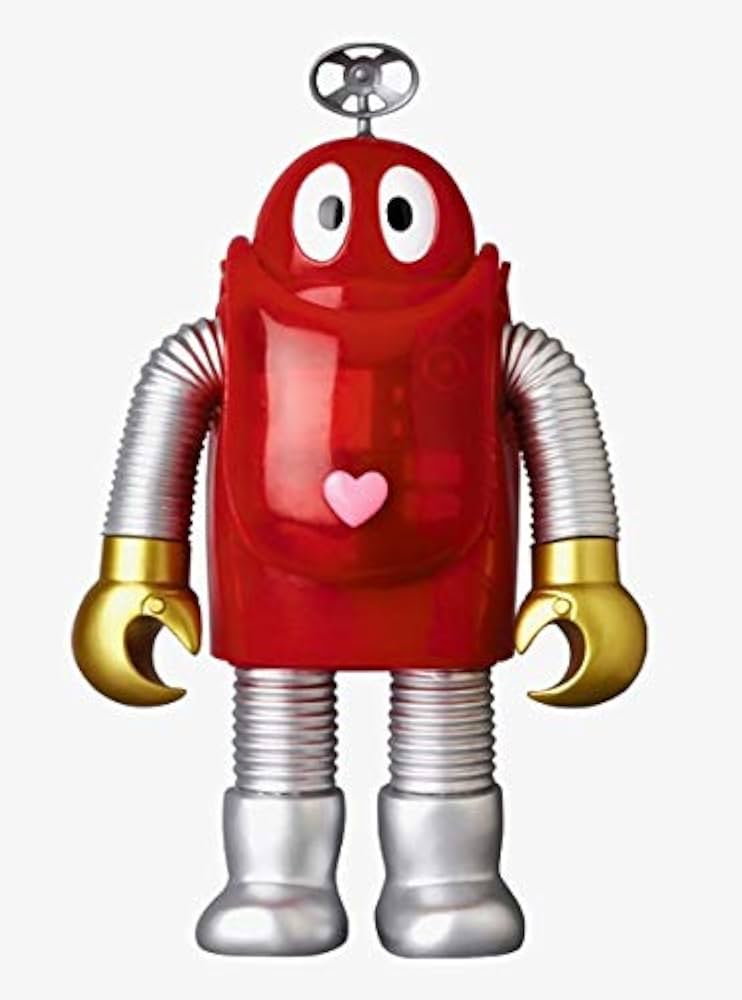 Amazon | メディコムトイ 東映レトロソフビコレクション ロボコン