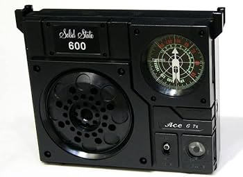 Amazon.co.jp: Ace エース電気 AR-600 6石トランジスターラジオキット
