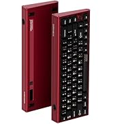 Amazon | Zirnex Herald 68-M ゲーミングキーボード ラピッドトリガー