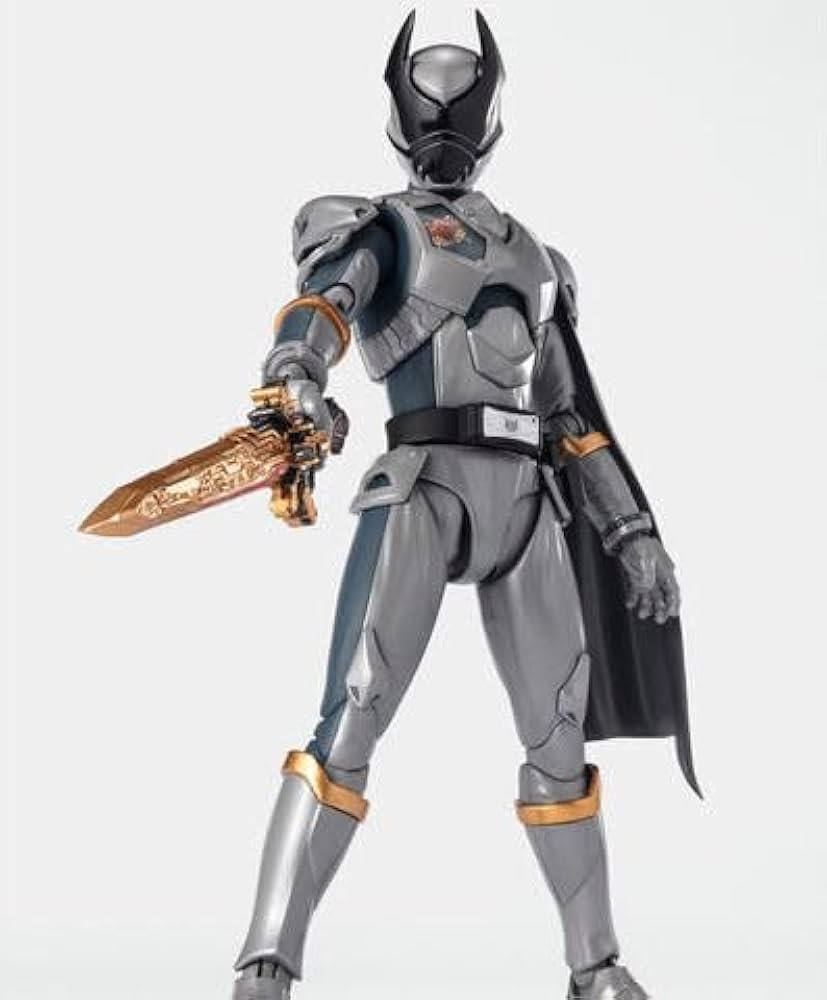 Amazon.co.jp: SH オオクワガタオージャー 『王様戦隊キングオージャー