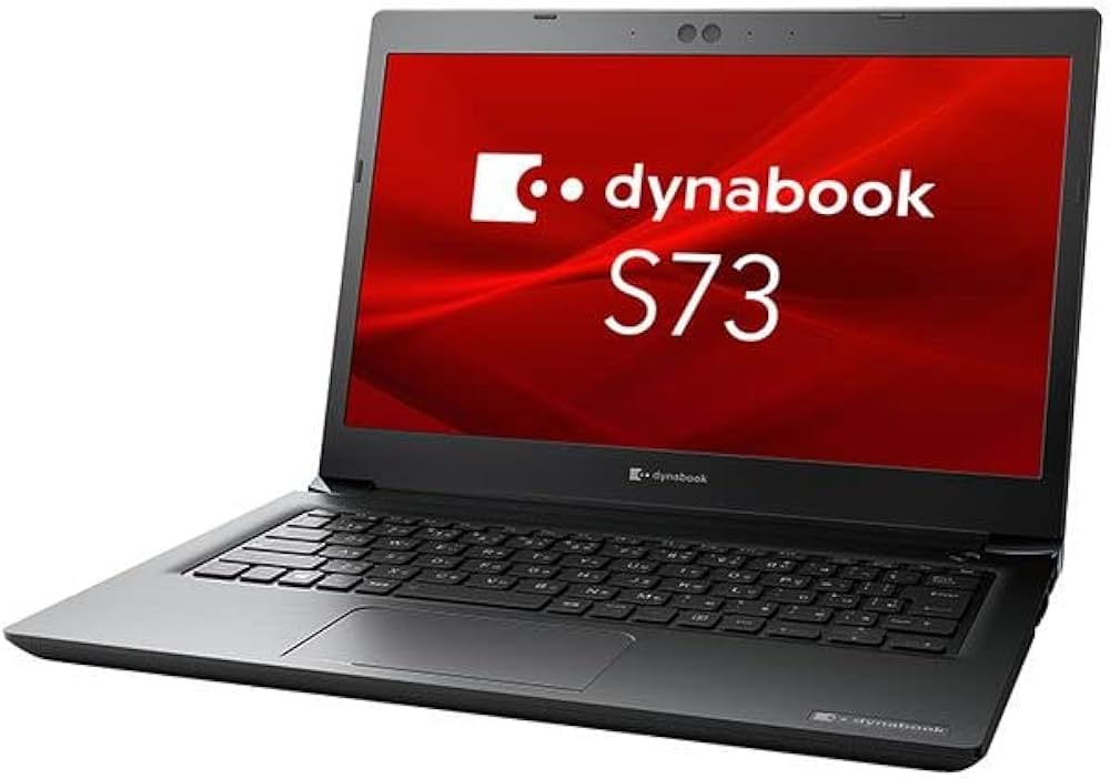 Amazon.co.jp: Dynabook S73/DP A6S3DPF21F11 Core i5 Memory 8GB SSD