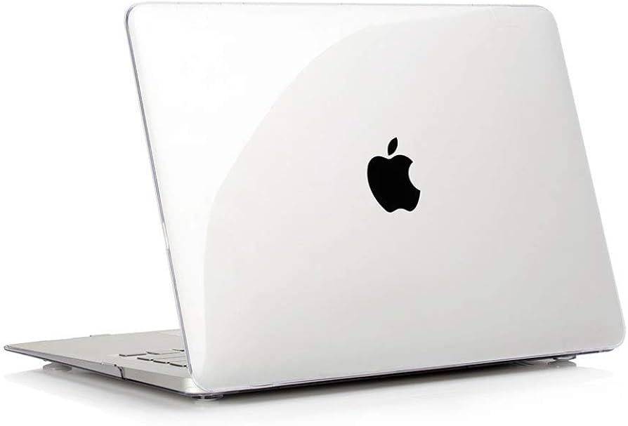 Amazon.com: MacBook Pro 13-inch Hard Shell Case, Compatible with