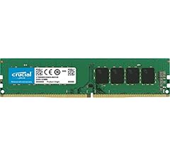 Amazon | Crucial デスクトップ用増設メモリ 32GB(32GBx1枚) DDR4