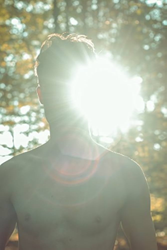 Amazon | Guys, Light, and Nature (Portfolio1000) | Moncayo | Erotica