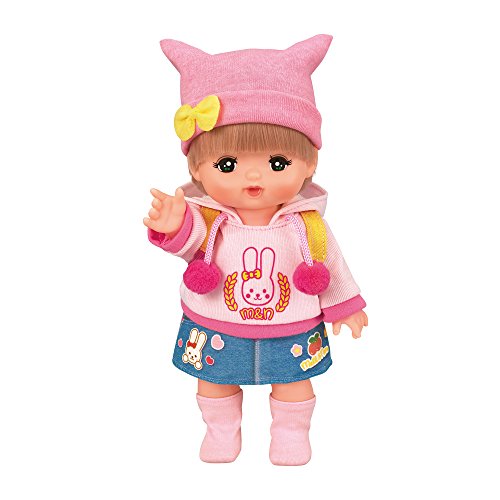 パイロットインキ メルちゃん きせかえセット おでかけパーカーセット