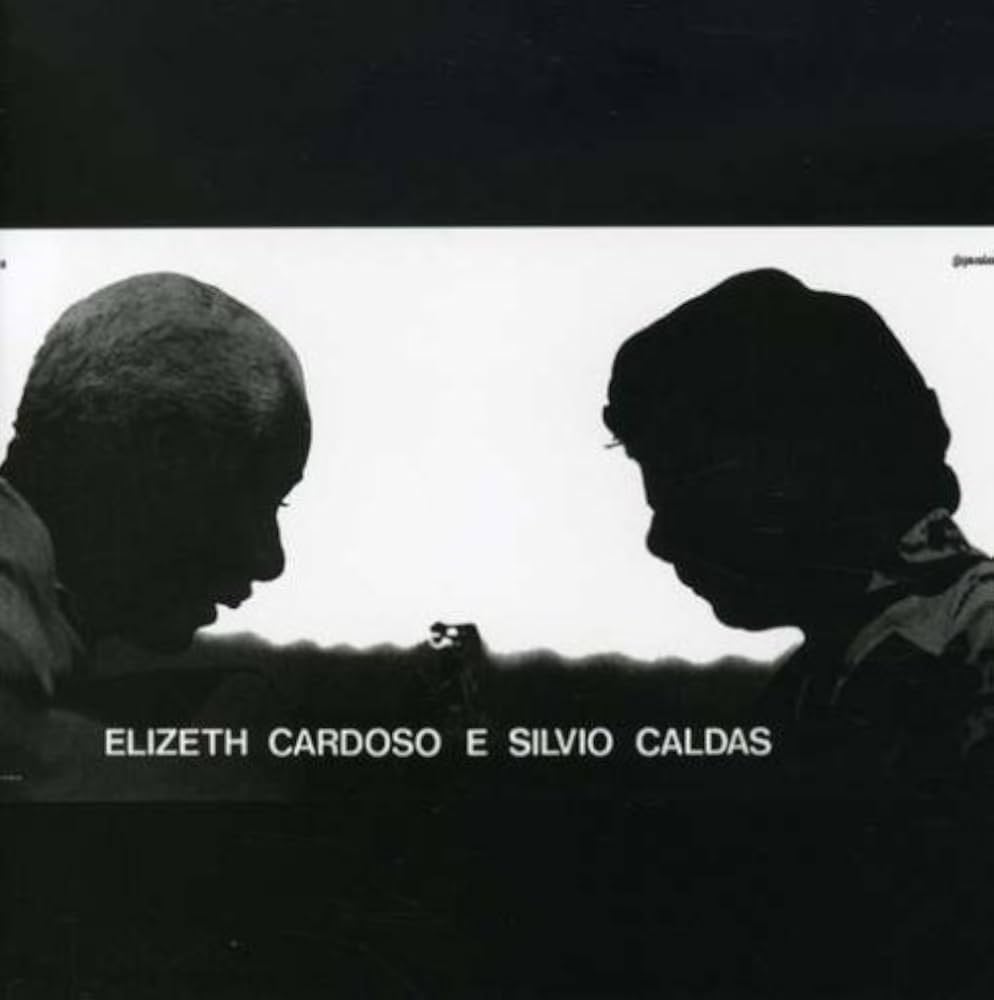 Amazon.com: Vol. 1-Elizeth Cardoso E Silvio Caldas: CD 和黑膠唱片