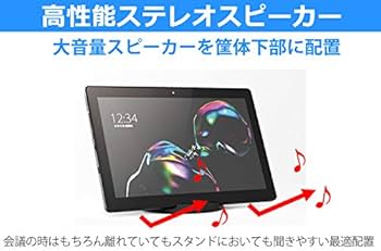 Amazon.co.jp: SHARP(シャープ) AQUOS タブレット SH-T01 wifiモデル