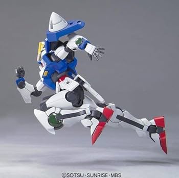 Amazon | HG 1/144 ダブルオーガンダム （機動戦士ガンダム00