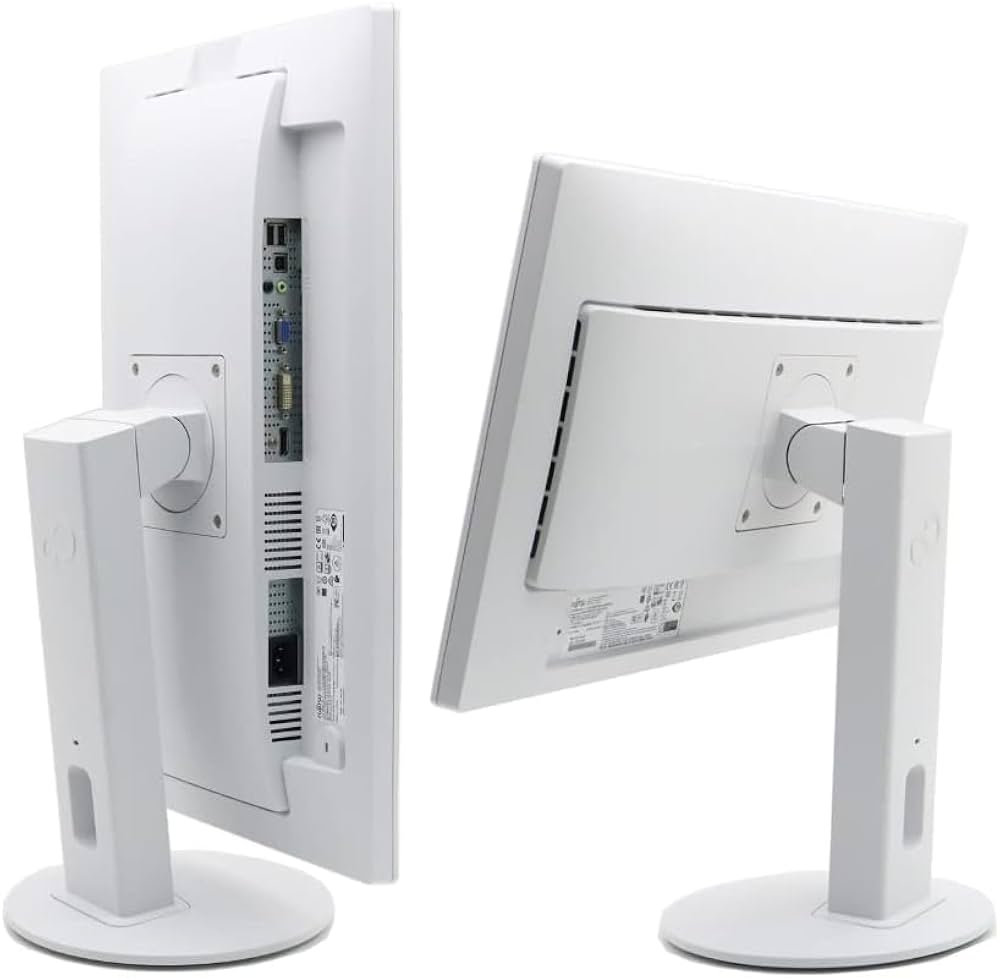 富士通製モニタ VL-B24-9T(8T互換) 【公式通販】