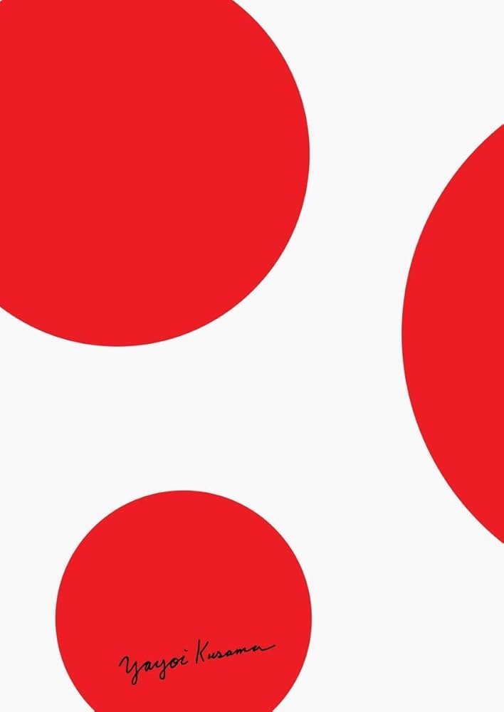 Amazon | Yayoi Kusama: Festival of Life | Kusama, Yayoi, Sorkin