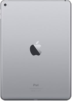 Amazon.com : Apple iPad Air 2 a1567 16GB Space Gray Tablet WiFi +